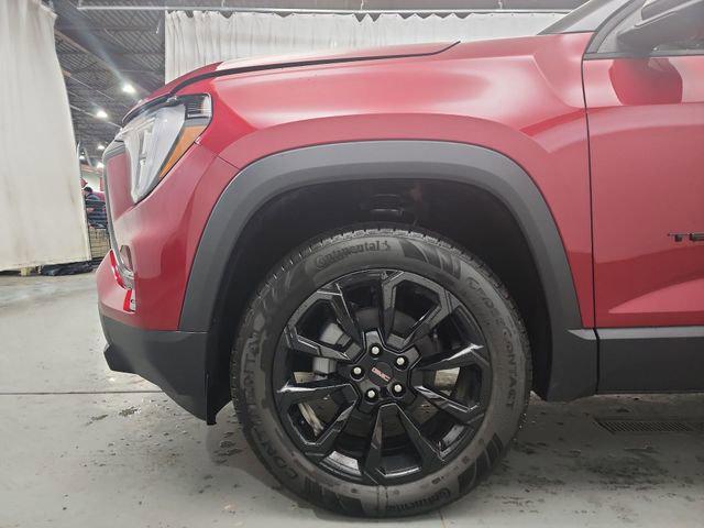 new 2026 GMC Terrain car, priced at $37,530