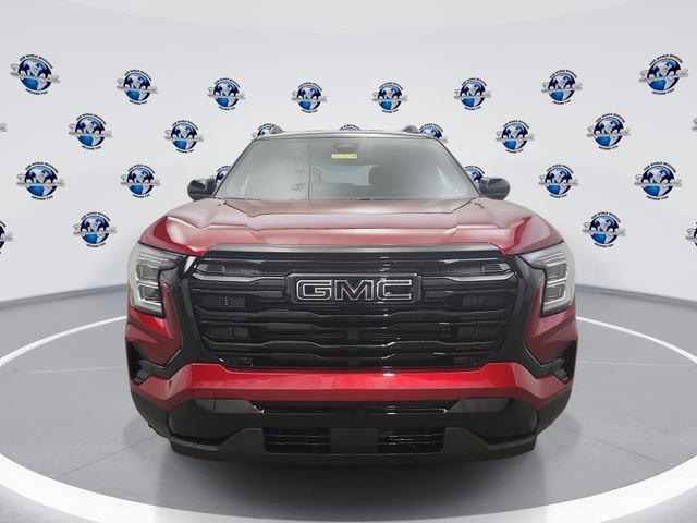new 2026 GMC Terrain car, priced at $37,530