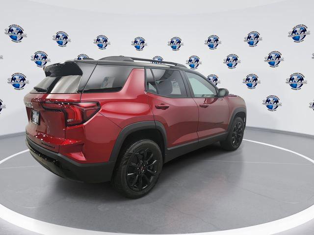 new 2026 GMC Terrain car, priced at $37,530