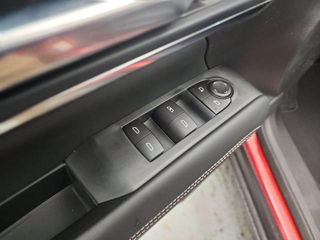 new 2026 GMC Terrain car, priced at $37,530