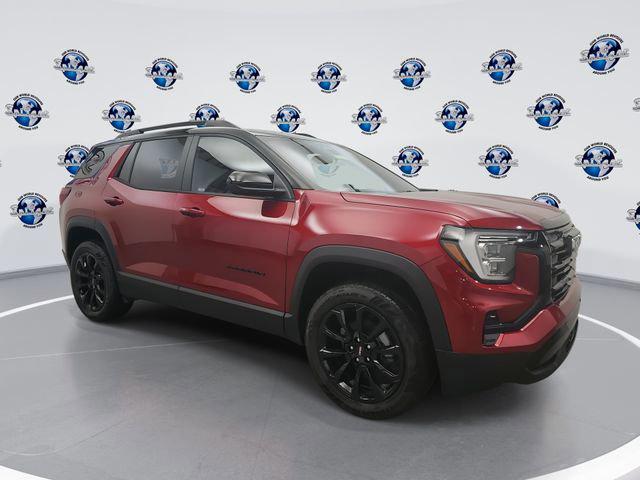 new 2026 GMC Terrain car, priced at $37,530