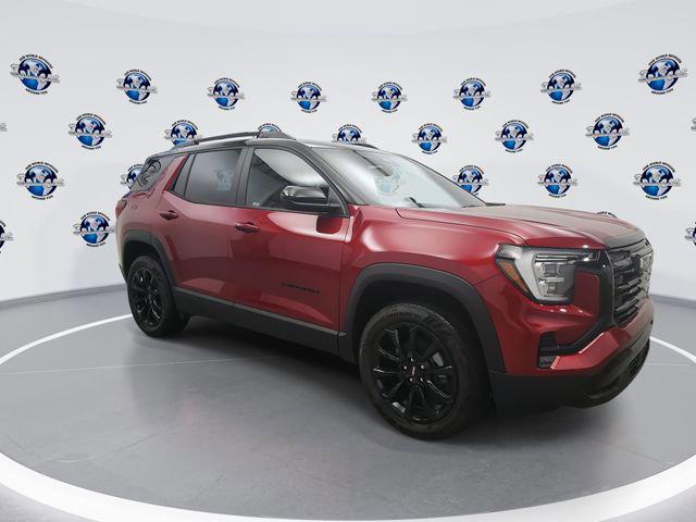 new 2026 GMC Terrain car, priced at $37,530