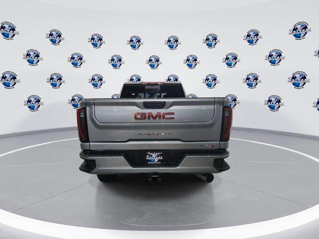 new 2026 GMC Sierra 2500 car, priced at $87,255