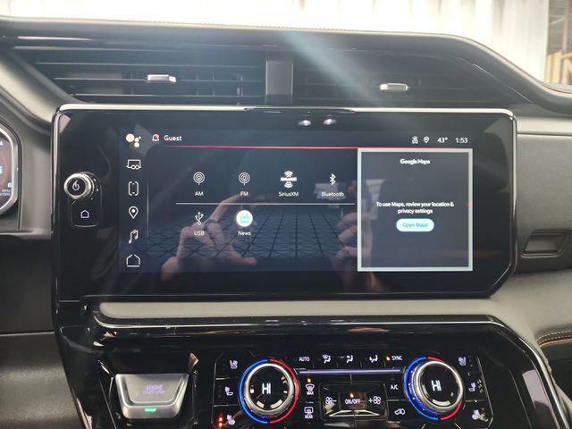 new 2026 GMC Sierra 2500 car, priced at $87,255