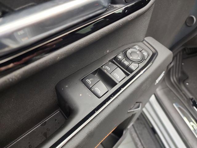 new 2026 GMC Sierra 2500 car, priced at $87,255