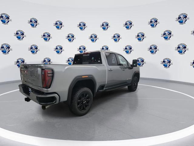 new 2026 GMC Sierra 2500 car, priced at $87,255