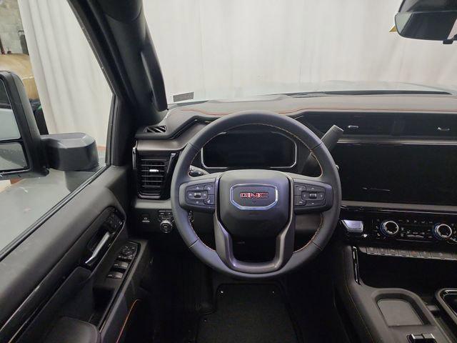 new 2026 GMC Sierra 2500 car, priced at $87,255