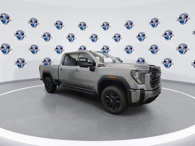 new 2026 GMC Sierra 2500 car, priced at $87,255