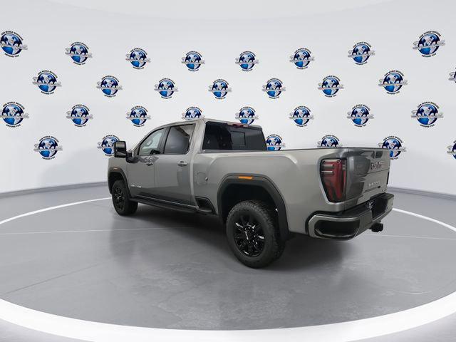 new 2026 GMC Sierra 2500 car, priced at $87,255