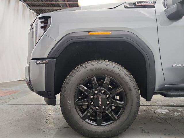 new 2026 GMC Sierra 2500 car, priced at $87,255