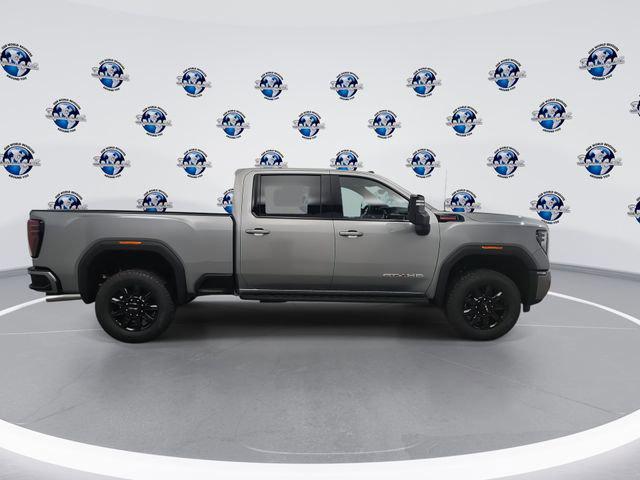 new 2026 GMC Sierra 2500 car, priced at $87,255