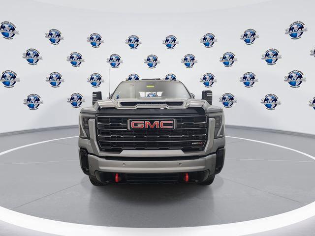 new 2026 GMC Sierra 2500 car, priced at $87,255