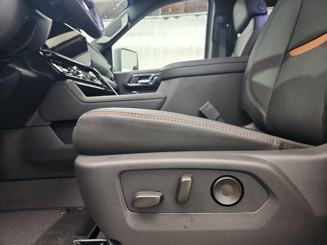 new 2026 GMC Sierra 2500 car, priced at $87,255