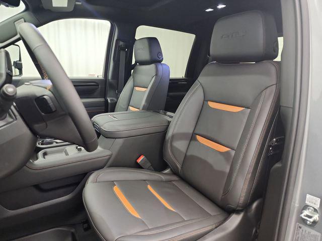 new 2026 GMC Sierra 2500 car, priced at $87,255