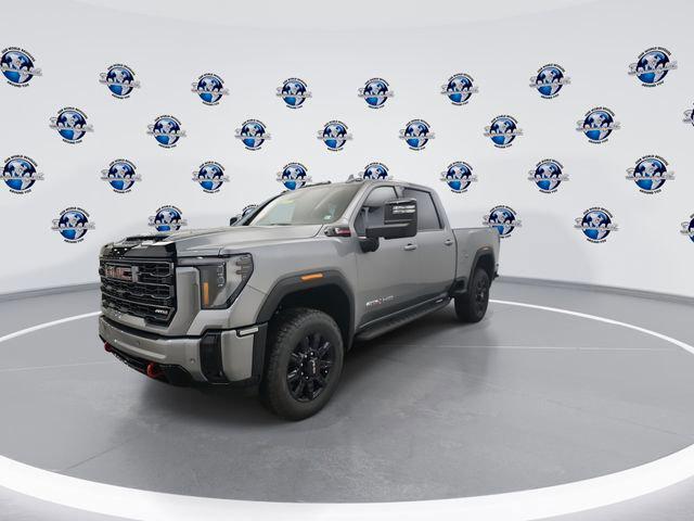 new 2026 GMC Sierra 2500 car, priced at $87,255