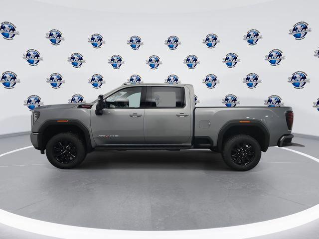 new 2026 GMC Sierra 2500 car, priced at $87,255