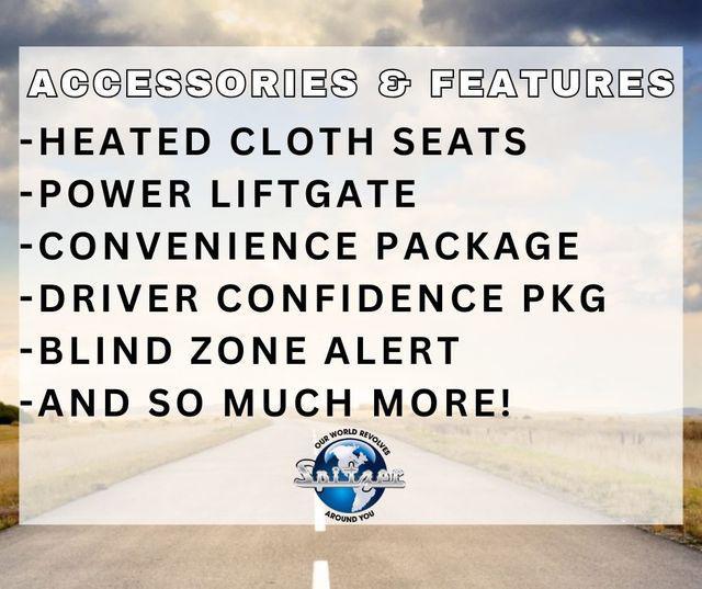 used 2019 Chevrolet Equinox car, priced at $17,890