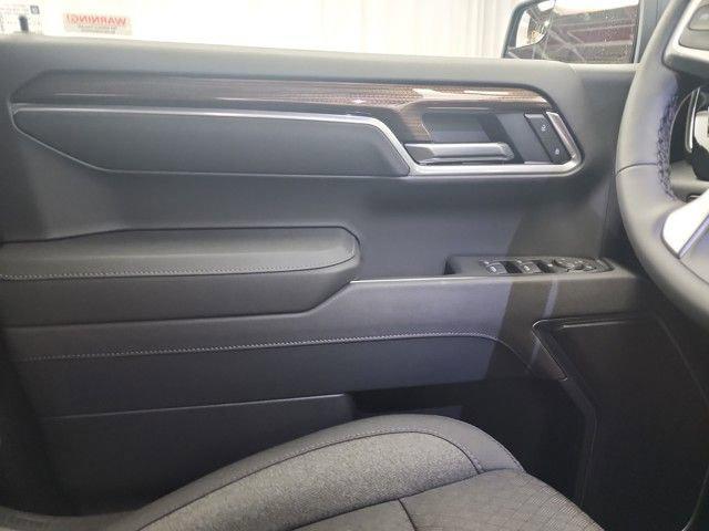 new 2026 Chevrolet Silverado 1500 car, priced at $56,095