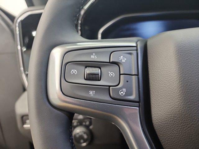 new 2026 Chevrolet Silverado 1500 car, priced at $56,095