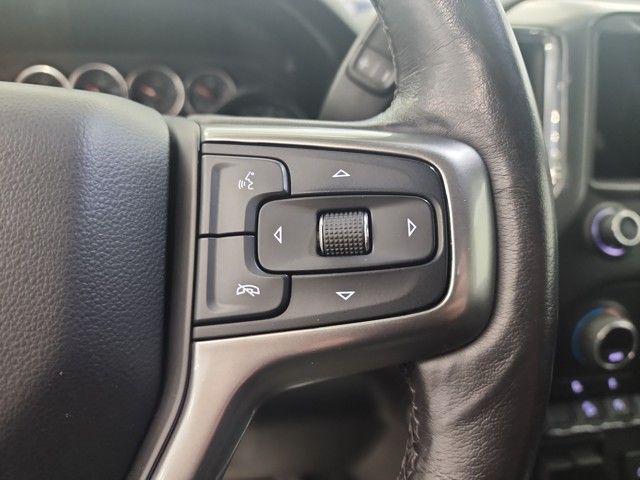 used 2019 Chevrolet Silverado 1500 car, priced at $31,990