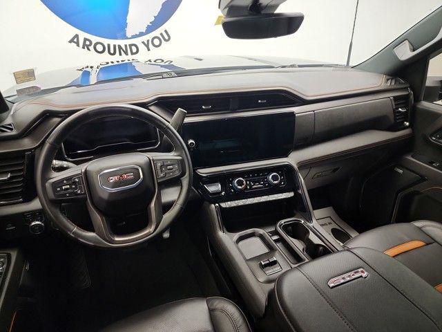 used 2024 GMC Sierra 2500 car, priced at $69,490