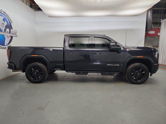 used 2024 GMC Sierra 2500 car, priced at $69,490