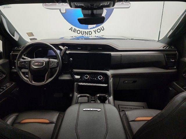 used 2024 GMC Sierra 2500 car, priced at $69,490