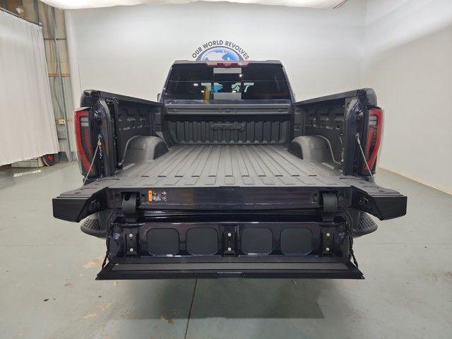 used 2024 GMC Sierra 2500 car, priced at $69,490