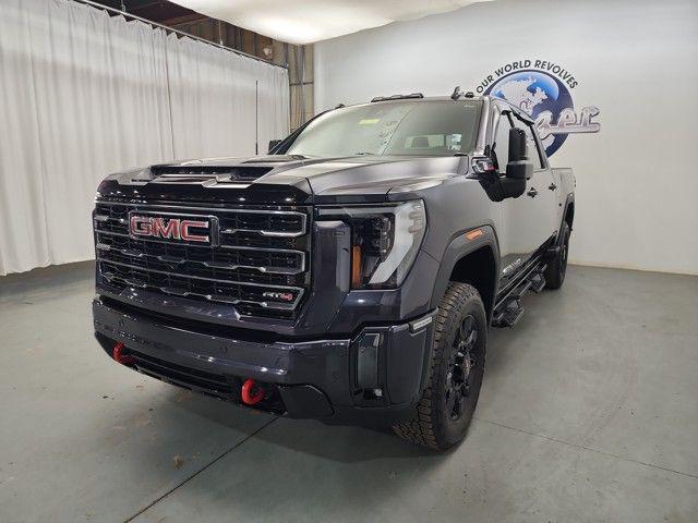 used 2024 GMC Sierra 2500 car, priced at $69,490