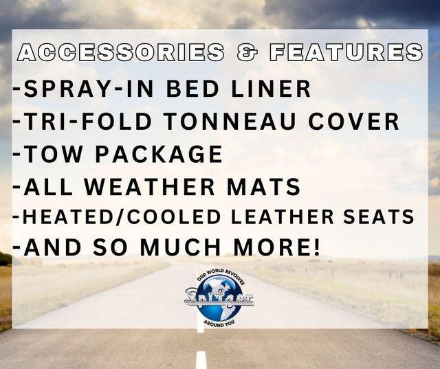 used 2019 Ford F-150 car, priced at $21,790