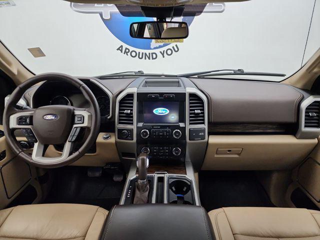 used 2019 Ford F-150 car, priced at $21,190