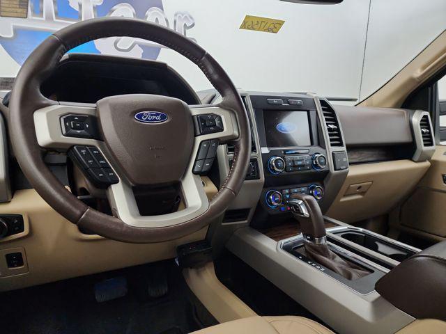 used 2019 Ford F-150 car, priced at $21,190