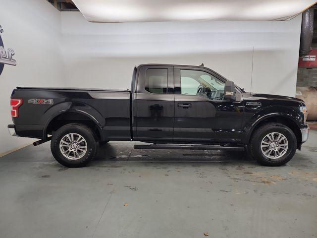 used 2019 Ford F-150 car, priced at $21,190