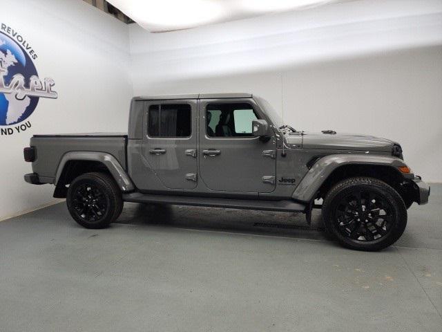 used 2023 Jeep Gladiator car, priced at $40,990