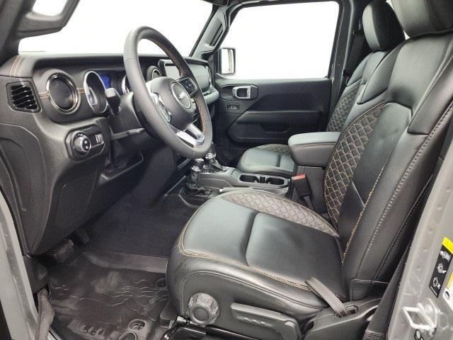 used 2023 Jeep Gladiator car, priced at $40,990