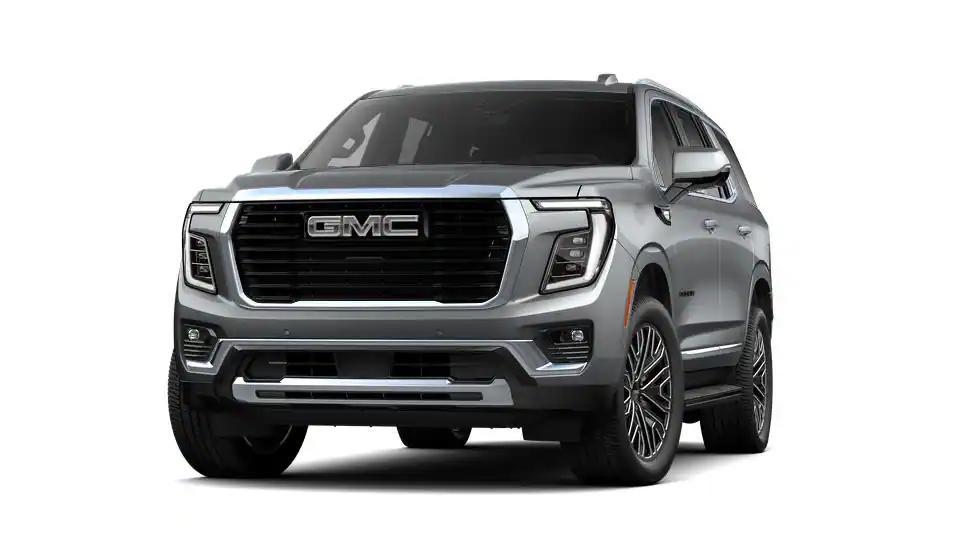 new 2026 GMC Yukon car, priced at $89,765