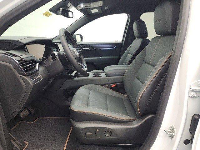 new 2025 GMC Acadia car, priced at $53,320