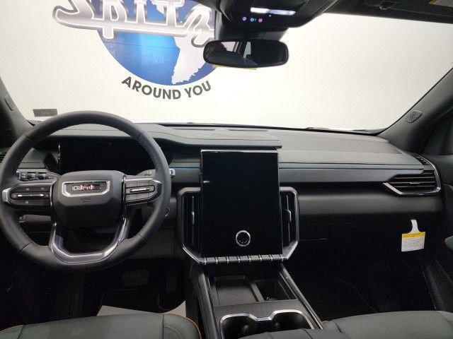 new 2025 GMC Acadia car, priced at $53,320