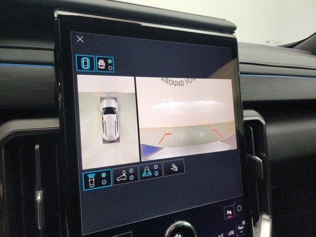 new 2025 GMC Acadia car, priced at $53,320