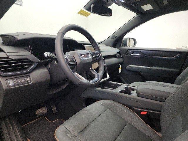 new 2025 GMC Acadia car, priced at $53,320