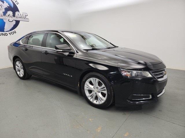 used 2014 Chevrolet Impala car, priced at $12,990