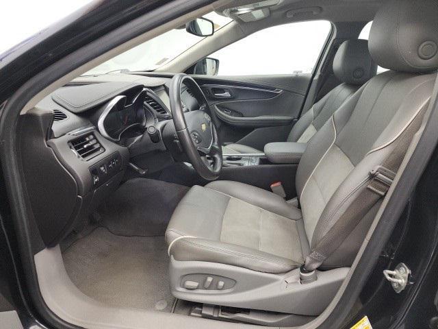 used 2014 Chevrolet Impala car, priced at $12,990