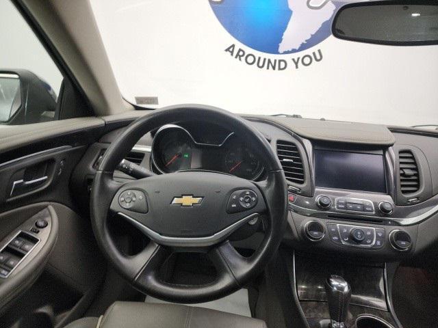 used 2014 Chevrolet Impala car, priced at $12,990