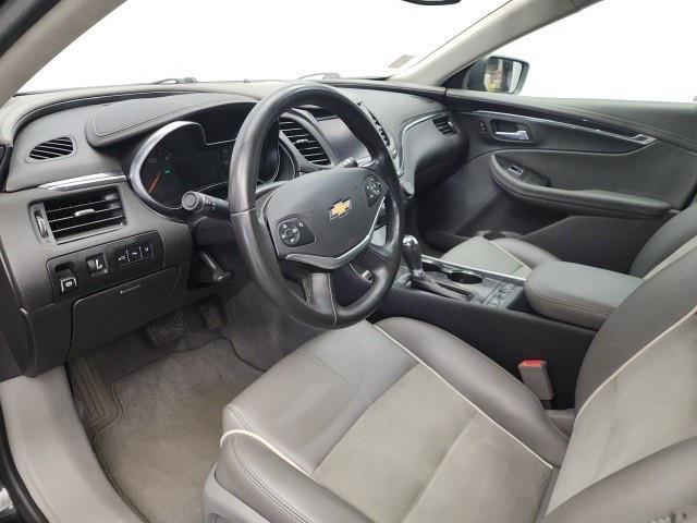 used 2014 Chevrolet Impala car, priced at $12,990