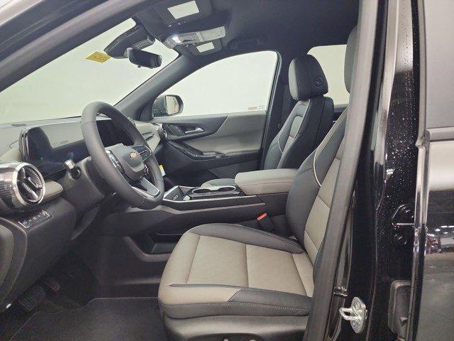 new 2025 Chevrolet Equinox car, priced at $35,230