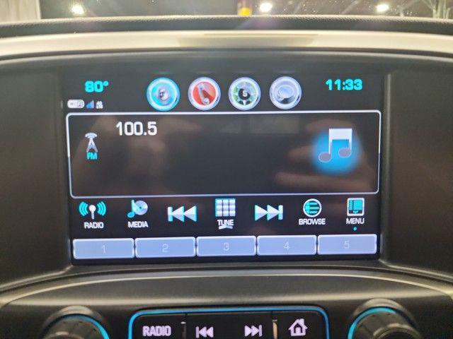 used 2019 Chevrolet Silverado 2500 car, priced at $52,590