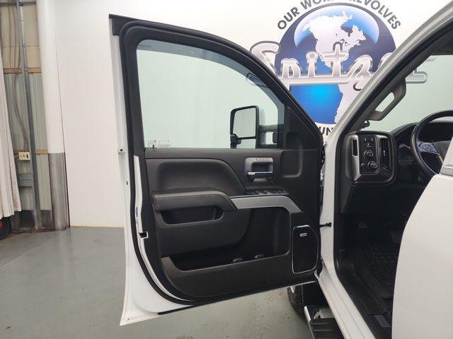 used 2019 Chevrolet Silverado 2500 car, priced at $52,590