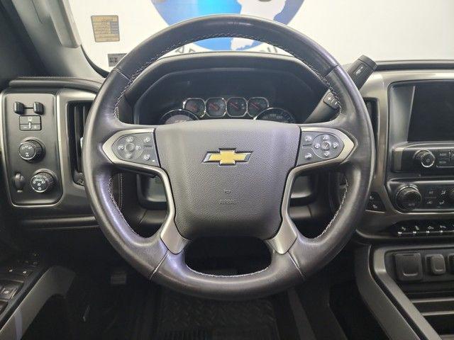 used 2019 Chevrolet Silverado 2500 car, priced at $52,590