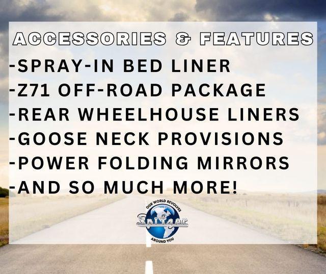 used 2019 Chevrolet Silverado 2500 car, priced at $52,590
