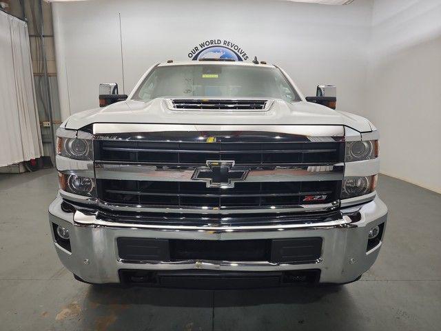 used 2019 Chevrolet Silverado 2500 car, priced at $52,590
